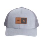 front side