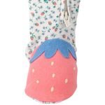 side view