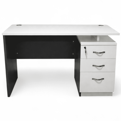 Escritorio ejecutivo Evo