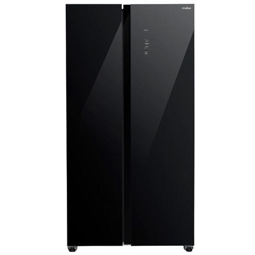 Refrigeradora side by side 631 L (22 PCU) inverter MSM631LKLNG0 Mabe