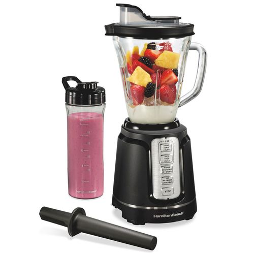 Licuadora power duo Hamilton Beach 1.5 litros 54500J