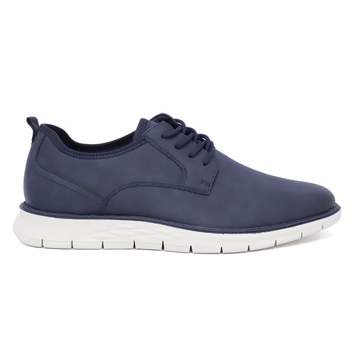 Zapato casual Unexpected azul para hombre
