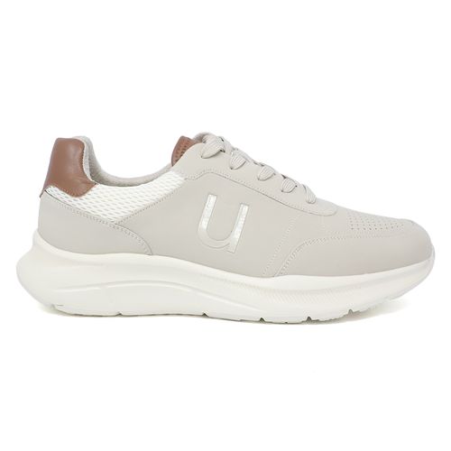 Zapato casual Unexpected gris para hombre