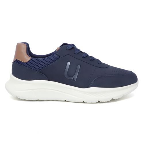 Zapato casual Unexpected azul para hombre