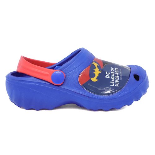 Zueco casual Disney DC League of super pets para niño-Surtido