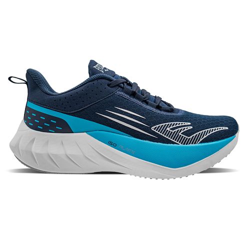 Zapato deportivo Everlast azul para hombre