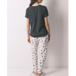 side view