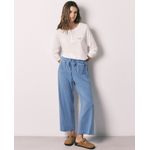 side view
