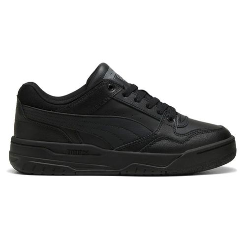 Zapato casual Puma Rebound Retro negro para hombre