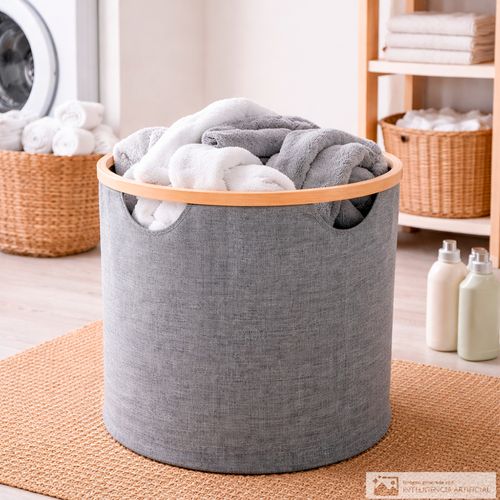 Cesta organizadora para almacenamiento 45x37