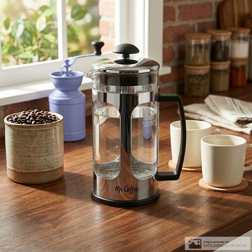 Prensa francesa daily 30oz