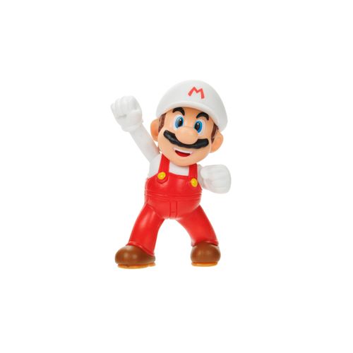 Figura de Super Mario 6 cm (Modelos Surtidos)
