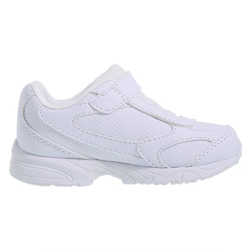 Zapatos Deportivos Con Tira Hutch Para Niños Pequeños Blanco Smartfit 171920