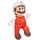 Super mario galaxy muñeco de peluche-1773939716743