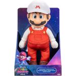 Super mario galaxy muñeco de peluche-1773939837550