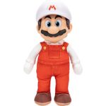 Super mario galaxy muñeco de peluche-1773939852154