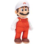 Super mario galaxy muñeco de peluche-1773939860101