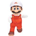Super mario galaxy muñeco de peluche-1773939867433