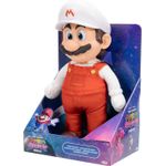 Super mario galaxy muñeco de peluche-1773939874705