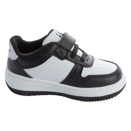 Zapatos Deportivos Dash Court Para Niño Pequño Blanco La Gear 200108