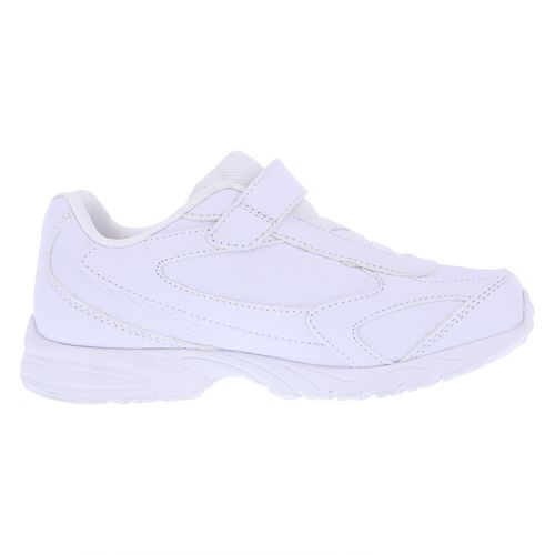 Zapatos Deportivos Con Tira Hutch Para Niños Blanco Smartfit 171916