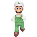 Super mario galaxy muñeco de peluche-1773940390669