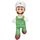 Super mario galaxy muñeco de peluche-1773940390669