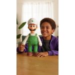 Super mario galaxy muñeco de peluche-1773940477277