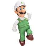 Super mario galaxy muñeco de peluche-1773940469382