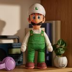 Super mario galaxy muñeco de peluche-1773940487610