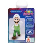 Super mario galaxy muñeco de peluche-1773940497351