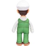 Super mario galaxy muñeco de peluche-1773940522876