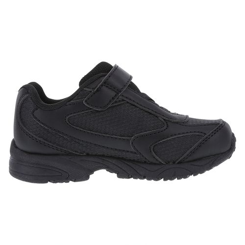 Zapatos Deportivos Con Tira Hutch Para Niños Pequeños Negro Smartfit 171919