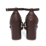 side view