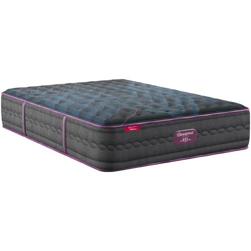 Colchón Simmons World Class confort firme