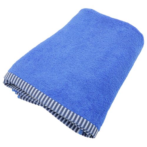 Toalla de algodón summer waves Hilasal