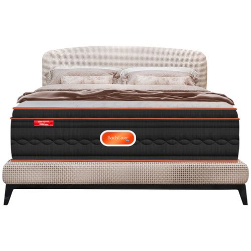 Cama BackCare confort extra firme