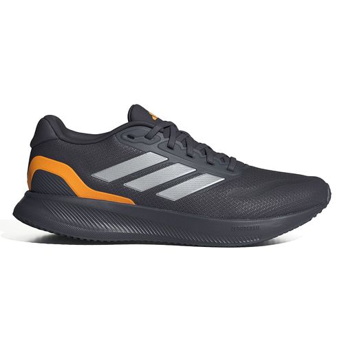 Zapato Adidas FTW Runfalcon 5 deportivo gris para hombre