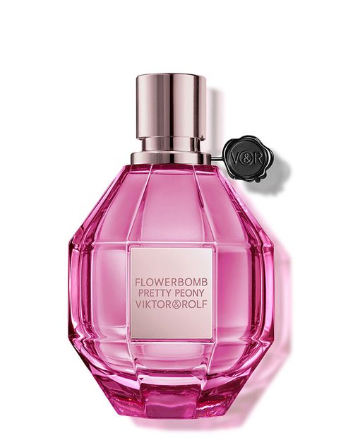 Flowerbomb Pretty Peony Eau de Parfum 100ml