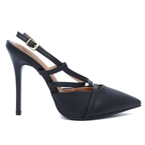 Zapato de vestir Sabrina color negro para mujer