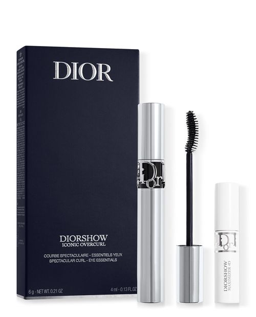 Cofre Diorshow Iconic Overcurl