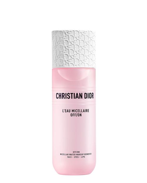L'Eau Micellaire OFF/ON