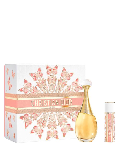 Cofre J'adore Eau de Parfum - edición limitada