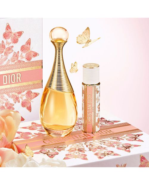 Cofre J'adore Eau de Parfum - edición limitada