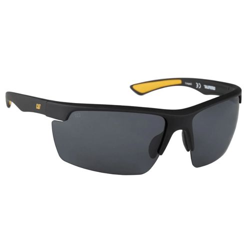 Lente de sol wayfarer para hombre Cat