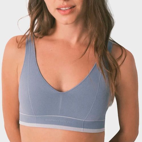 Top Women Secret celeste para mujer