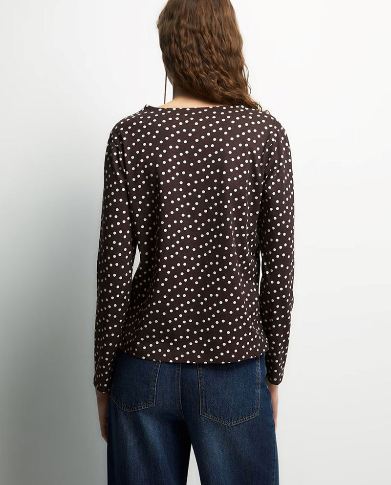 side view