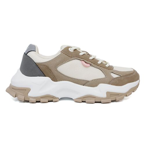 Zapato casual Coral Hirono multicolor para mujer