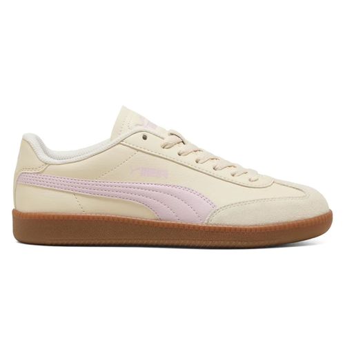 Zapato casual Puma 9-T  rosado para mujer