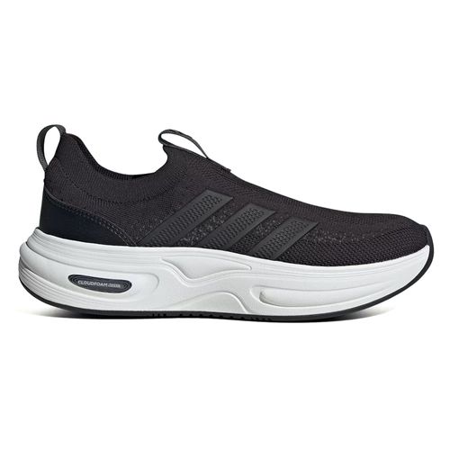 Zapato Adidas Cloudfoam Cuxxion Sock casual negro para mujer
